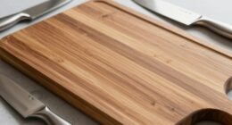 top wooden cutting boards