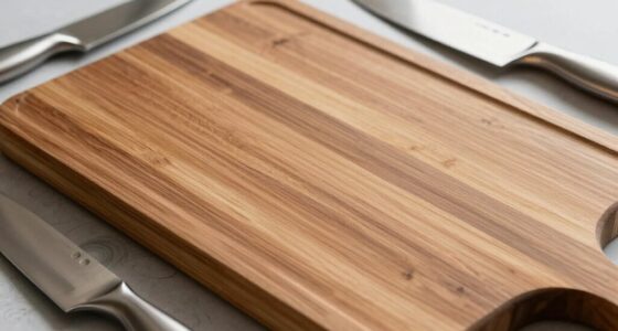 top wooden cutting boards