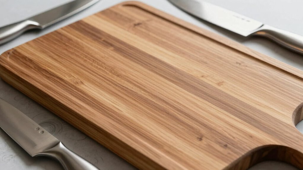 top wooden cutting boards
