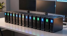 top workstation ups picks