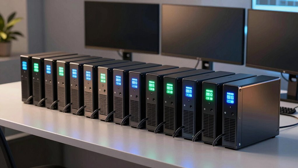 top workstation ups picks