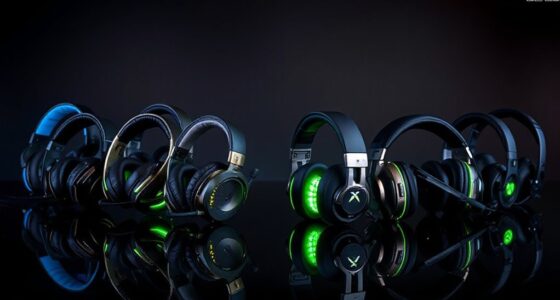 top xbox gaming headsets