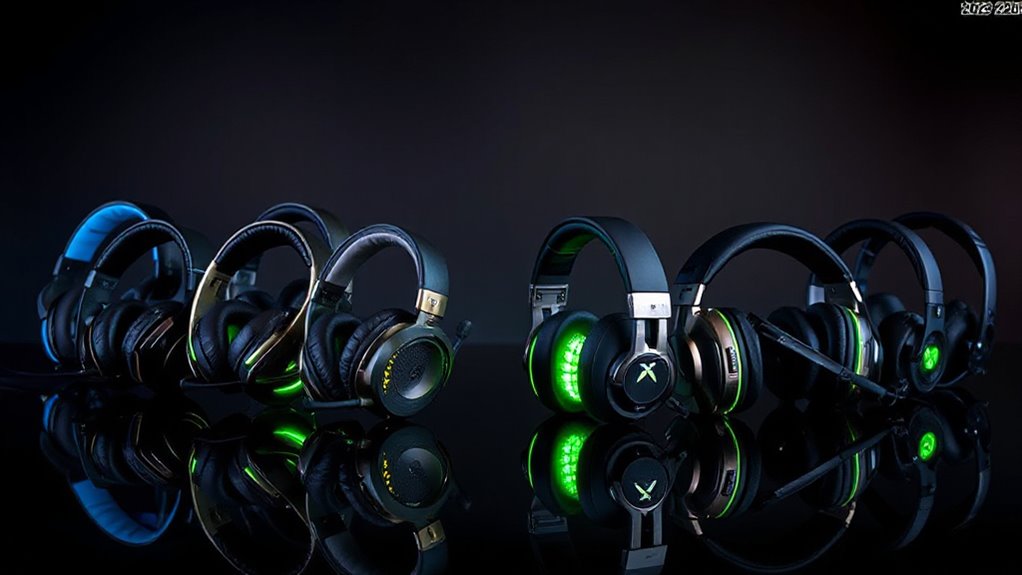 top xbox gaming headsets