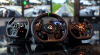 top xbox racing wheel picks
