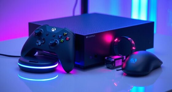 top xbox series x accessories