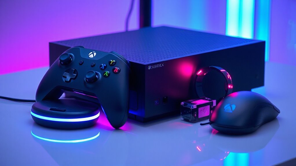 top xbox series x accessories