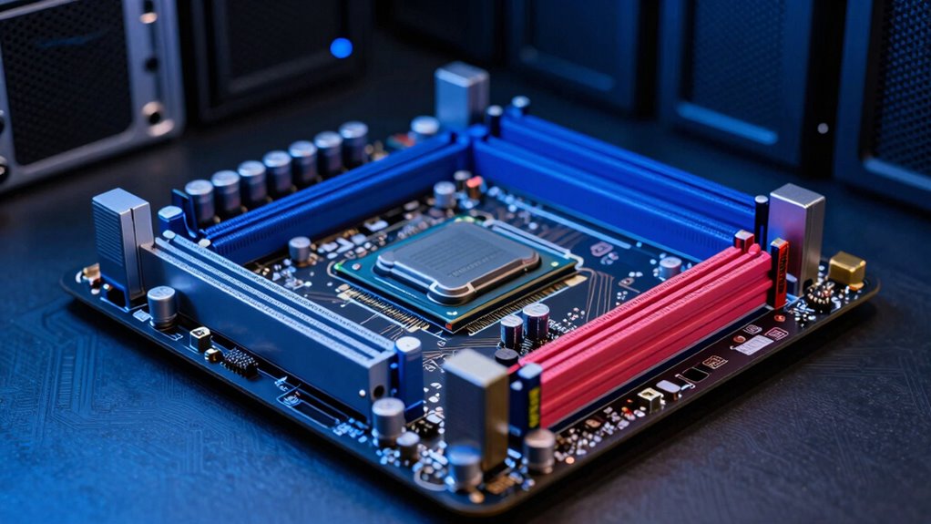 top xeon server motherboards