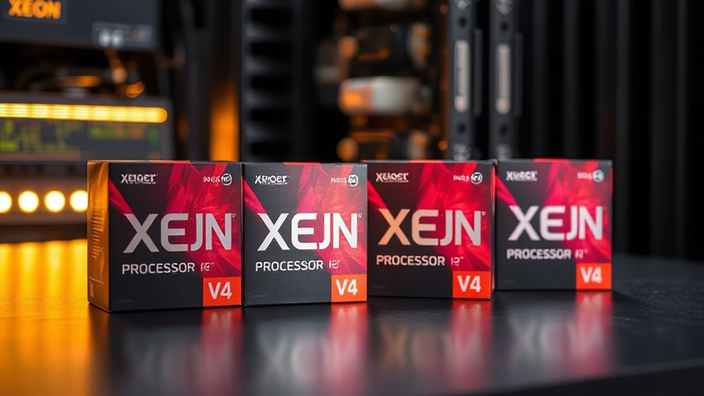 top xeon v4 deals
