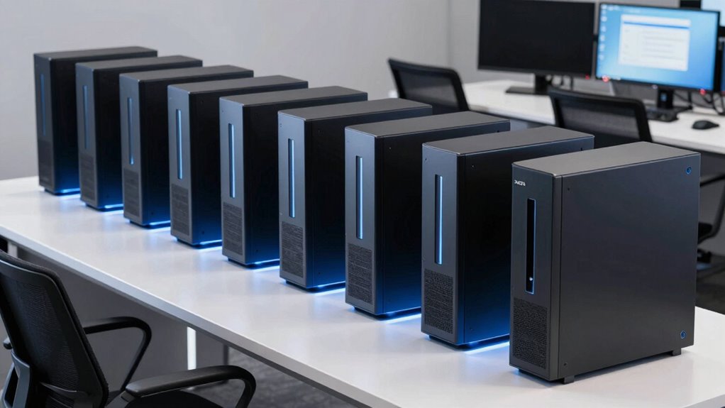 top xeon workstations 2026