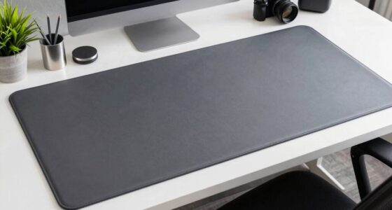 top xxl desk mats 2026