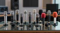 top youtube microphone picks