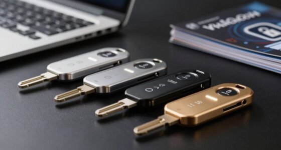 top yubikey security bundles