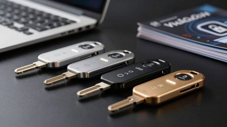 15 Best YubiKey Security Key Bundles for 2026 That Keep You Safe ...