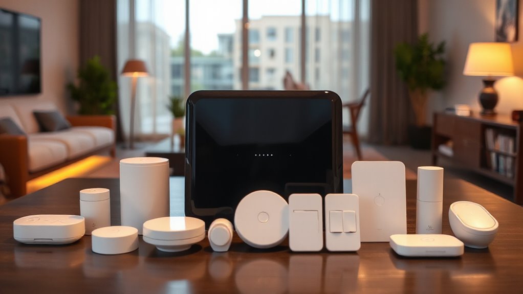 top z wave hub picks