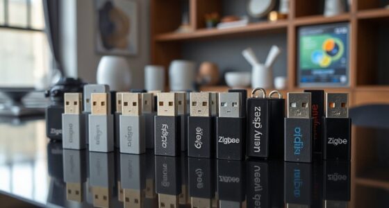 top zigbee usb sticks