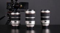 top zoom lenses for video