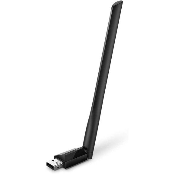 TP-Link AC600 USB WiFi Adapter for PC