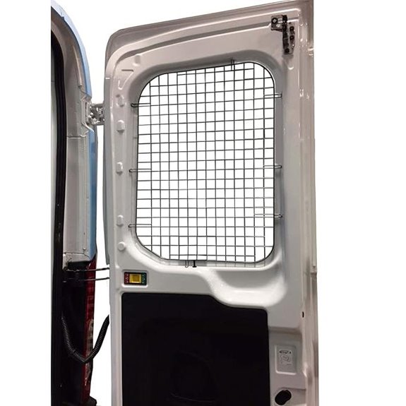 Window Safety Screens for Ford Transit Van (Set of 2)