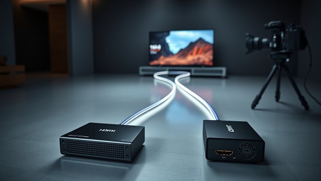 transmission range compatibility stability