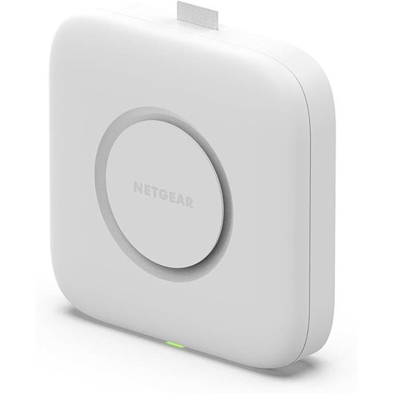 NETGEAR WiFi 7 Tri-Band Mesh Access Point