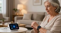 trusted senior emergency systems
