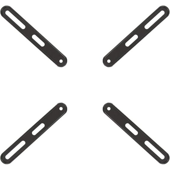 Mount-It! VESA Mount Adapter Kit for TVs
