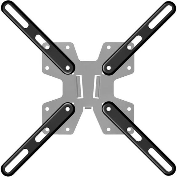 PUTORSEN VESA Adapter for 32-55 Inch TVs