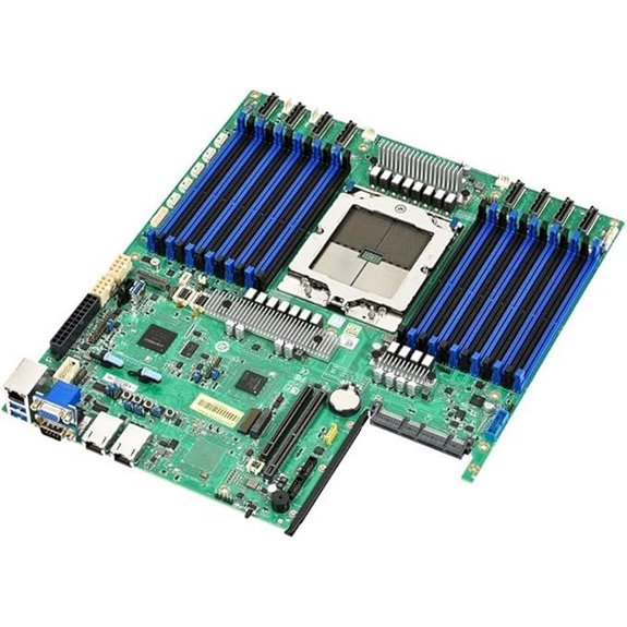 Tyan 1S AMD EPYC Genoa Motherboard with LAN