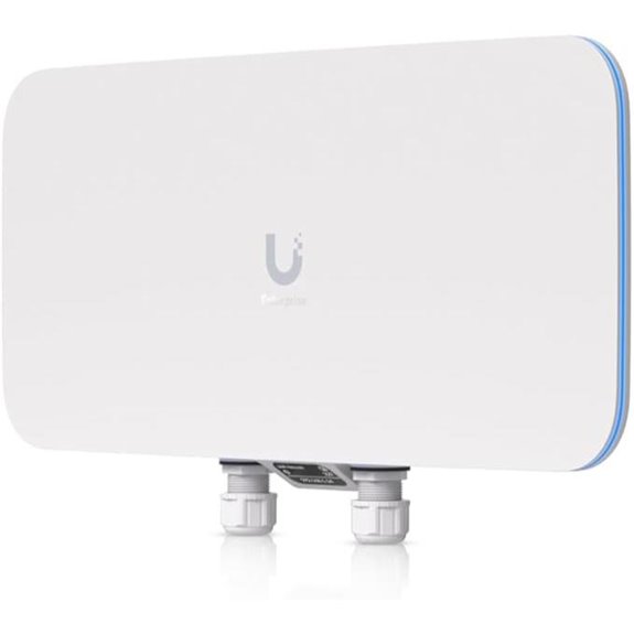 Ubiquiti UniFi E7 Audience WiFi 7 Access Point