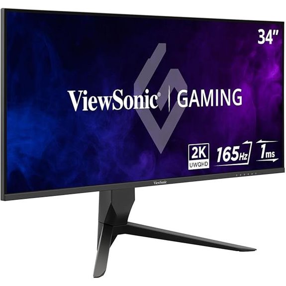 ViewSonic VX3418-2K 34 1440p Gaming Monitor
