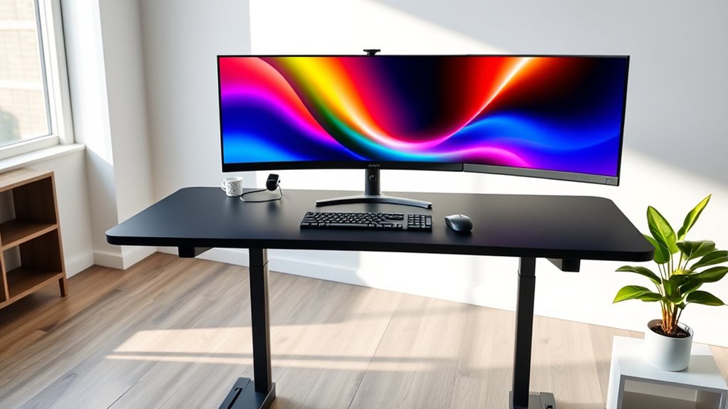 ultrawide monitor compatibility considerations