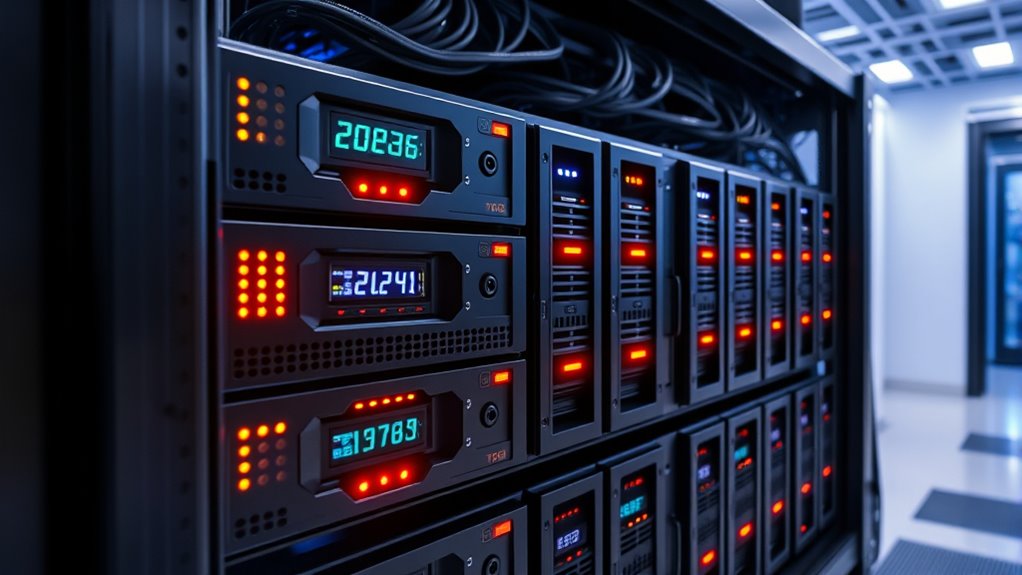 ups selection considerations