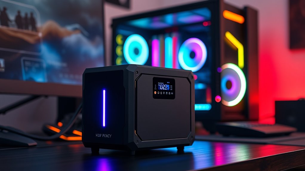 ups selection considerations