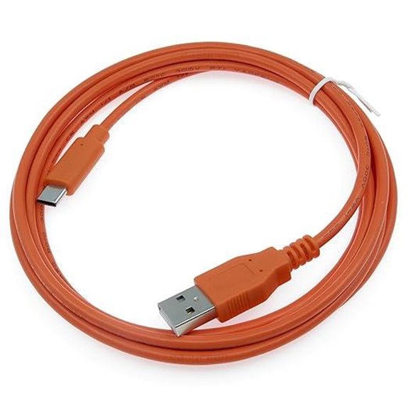 USB Type A to C Console Cable for Aruba Switches
