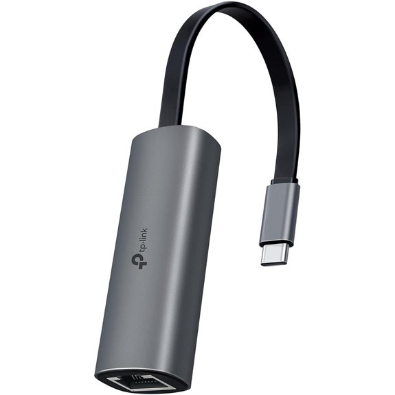 TP-Link USB C Ethernet Adapter (UE302C)