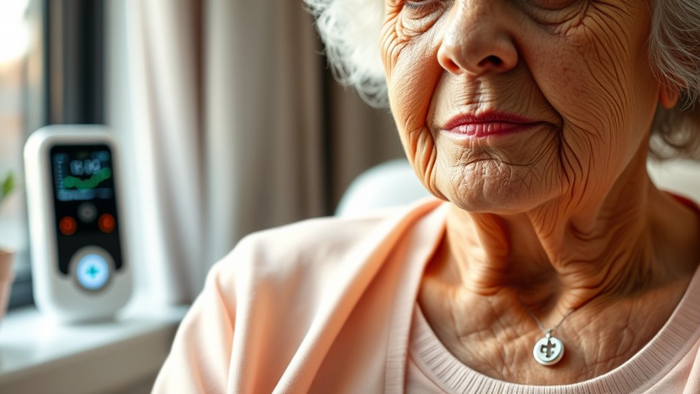 user friendly reliable emergency devices