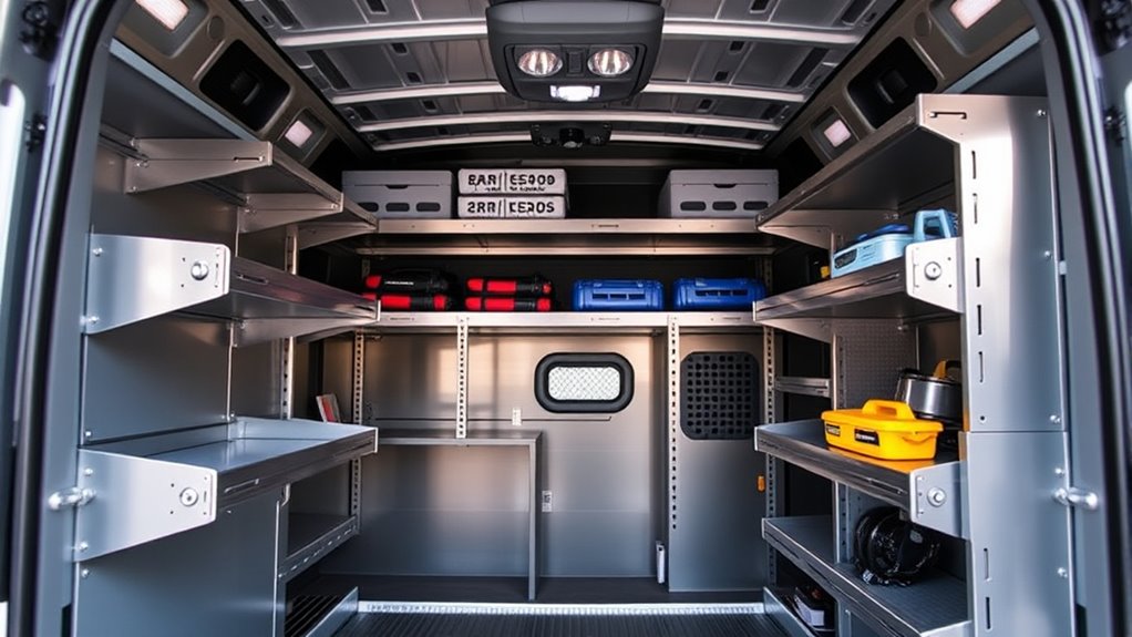 vehicle compatibility and durability