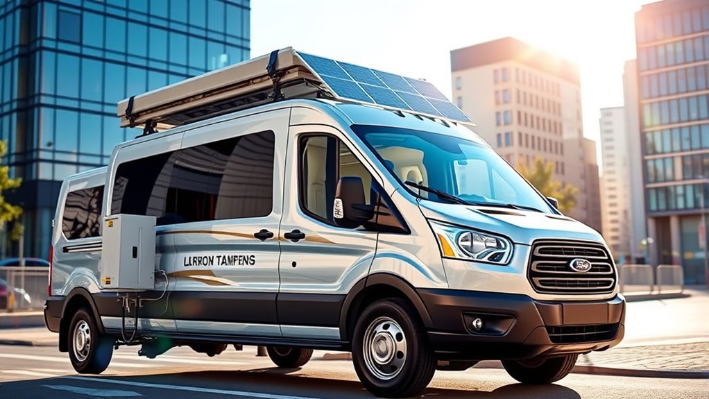 vehicle compatibility and durability