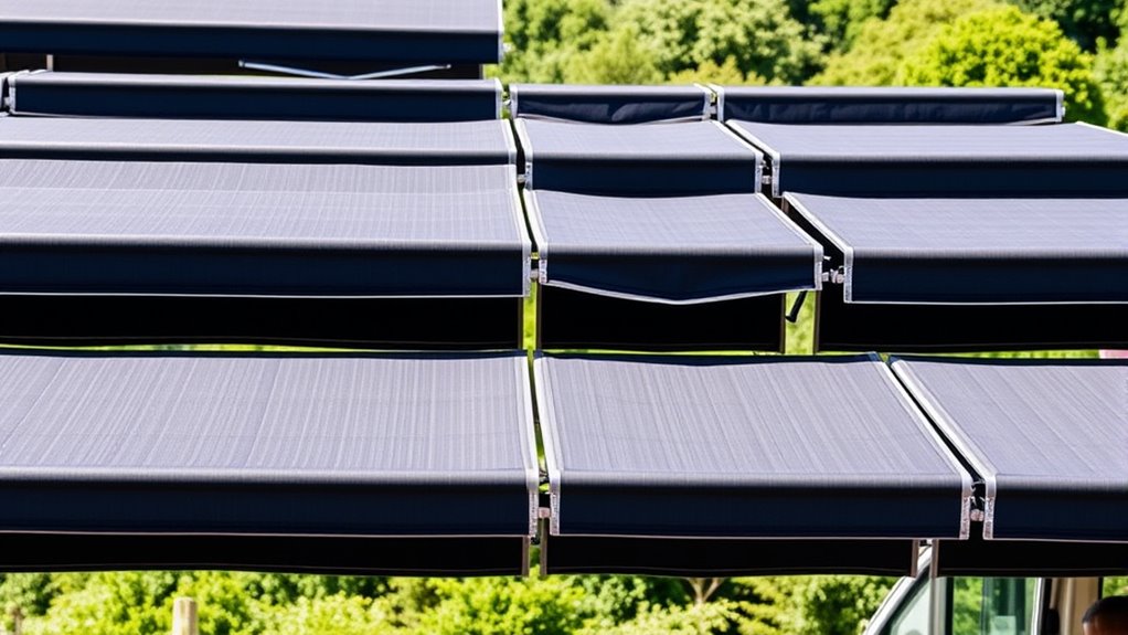 vehicle fit and durability