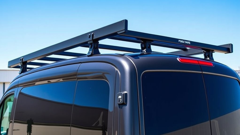 vehicle fit and security