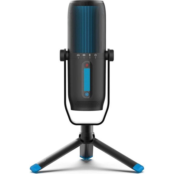 JLab Talk Pro USB Microphone with Multiple Modes