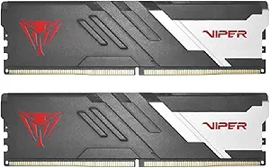 Viper Venom DDR5 32GB Gaming RAM Kit