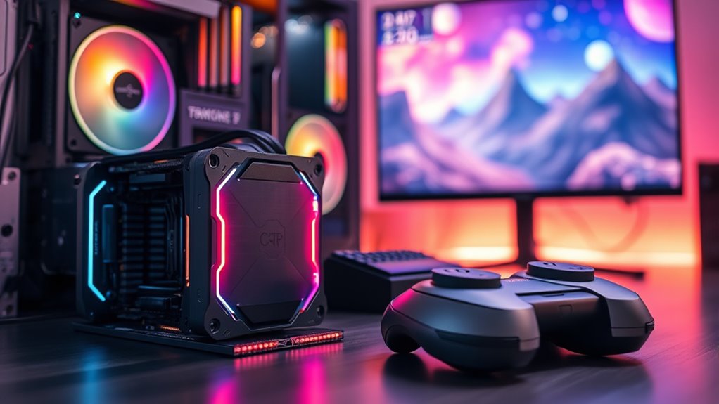 vr cpu performance factors