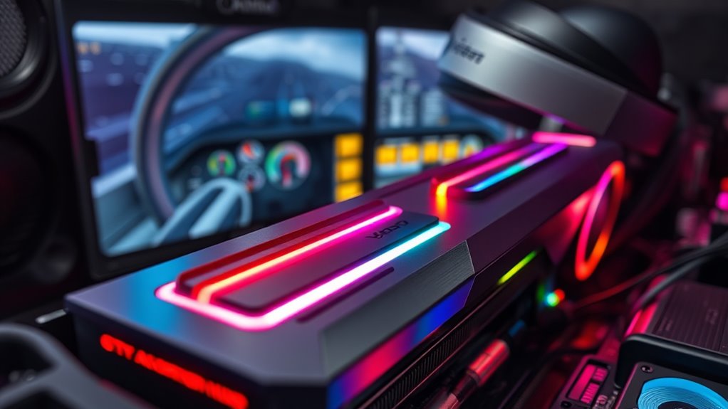 vr flight sim gpu essentials