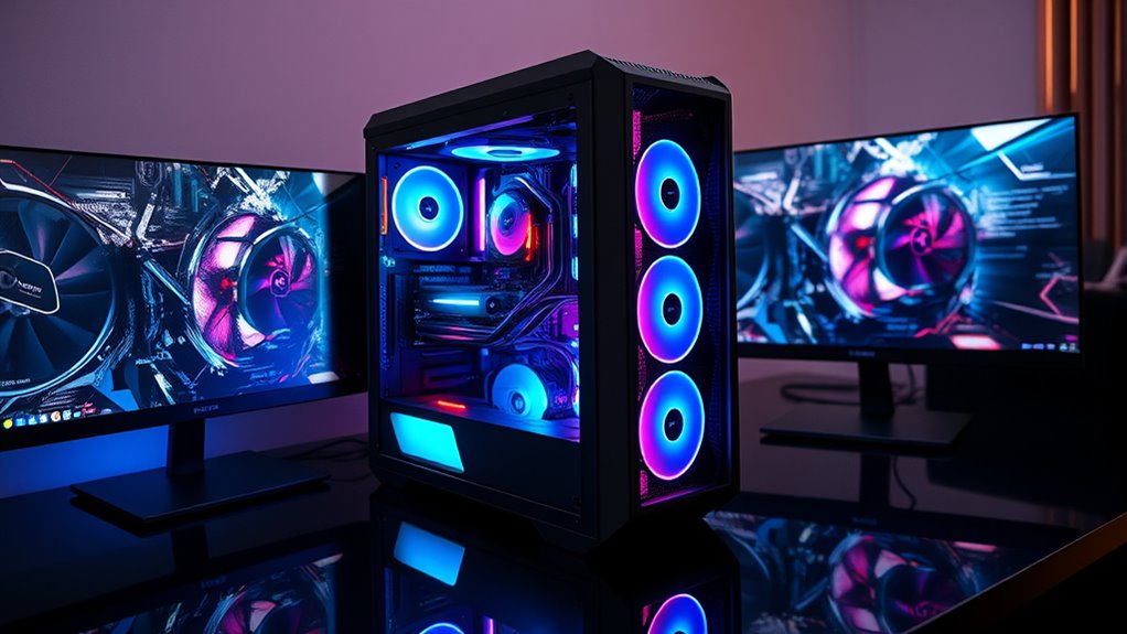 vr gaming pc essentials