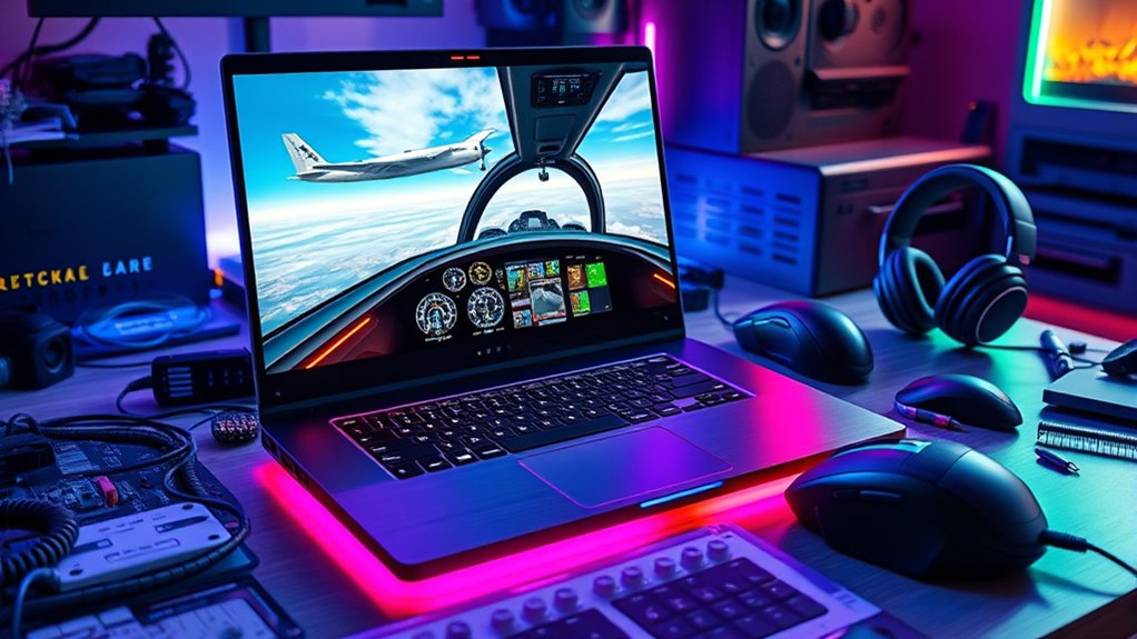 vr gaming performance essentials