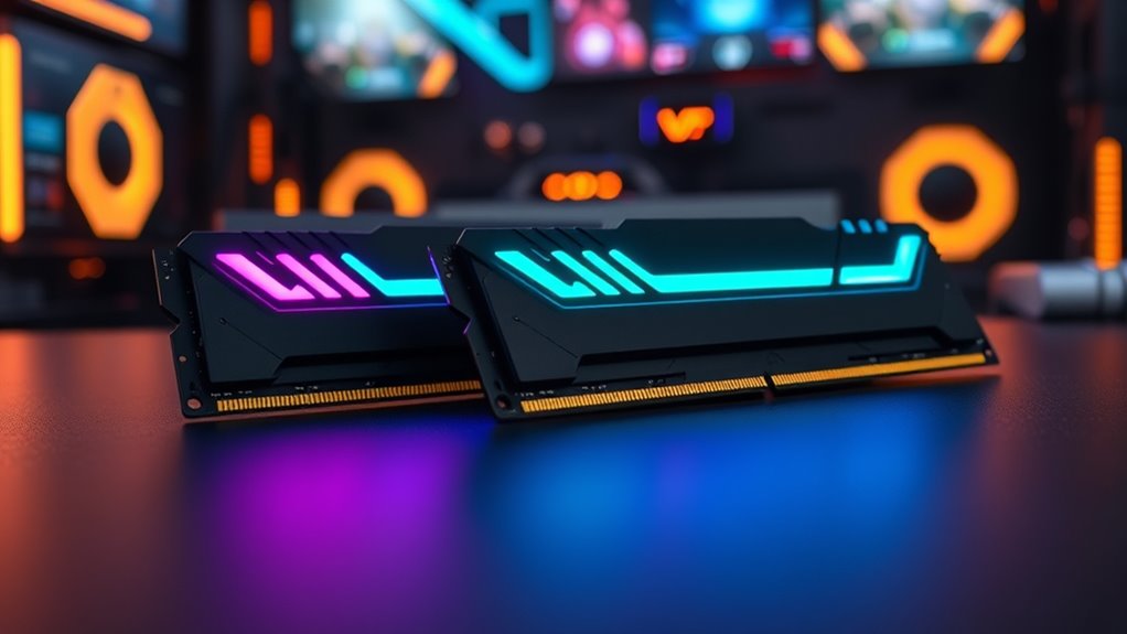 vr gaming ram considerations