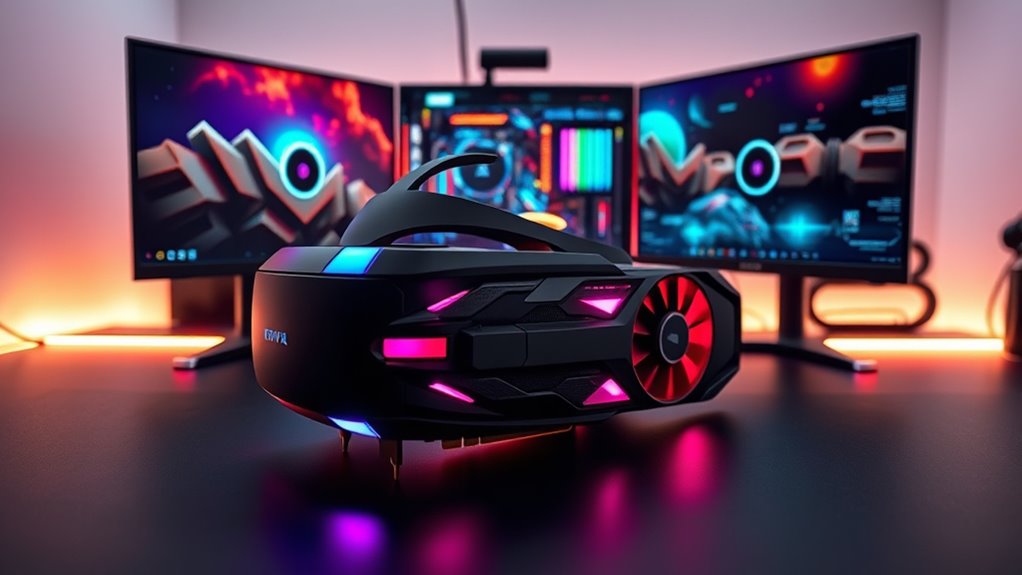 vr gpu compatibility considerations