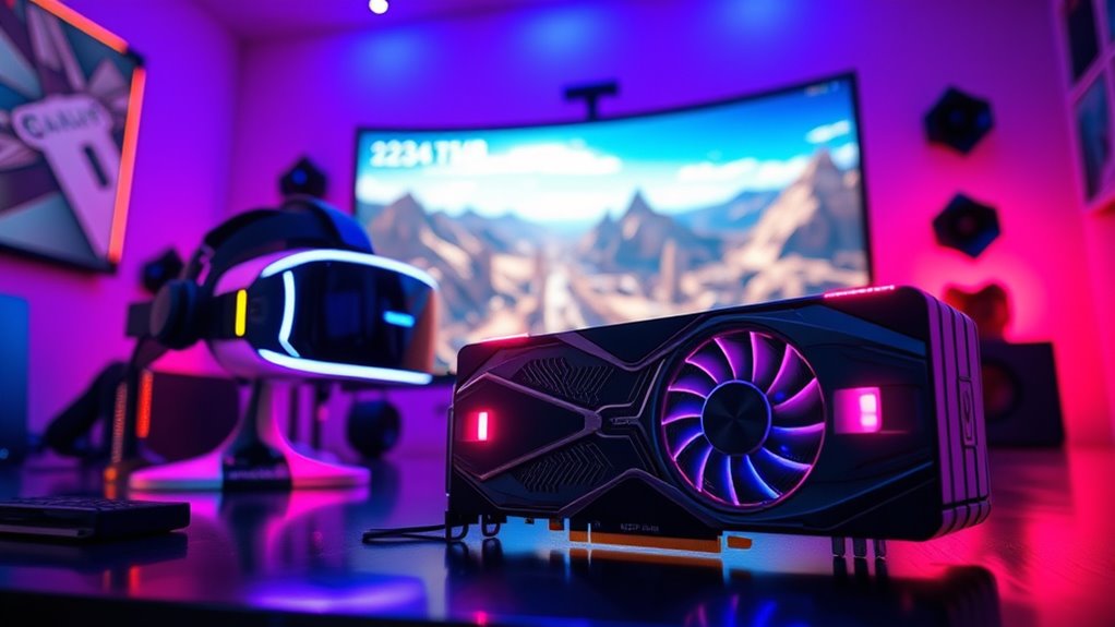 vr gpu performance factors