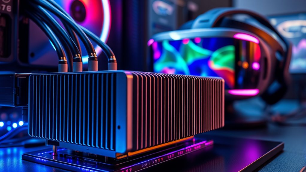 vr gpu selection criteria